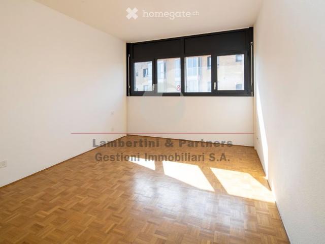 3.5 Zimmer, 83 m²