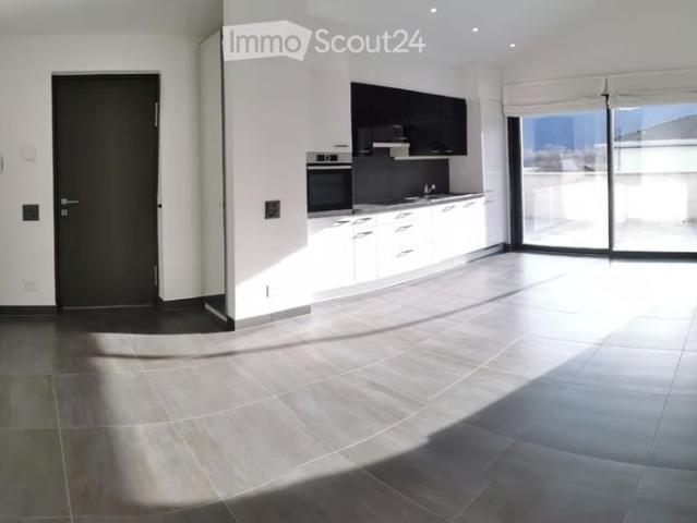 3.5 Zimmer, 83 m²