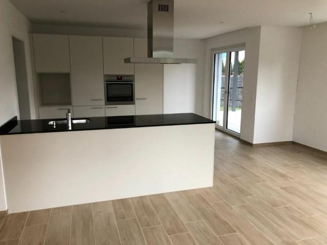 3.5 Zimmer, 83 m²