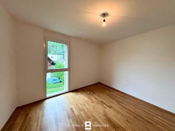 Bruck, Greyerzbezirk, Kanton Freiburg