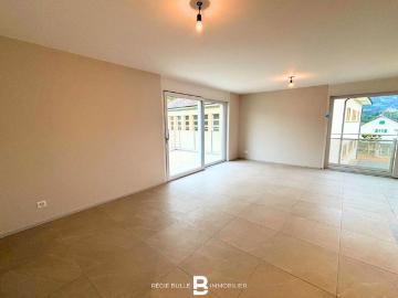 3.5 Zimmer, 83 m²