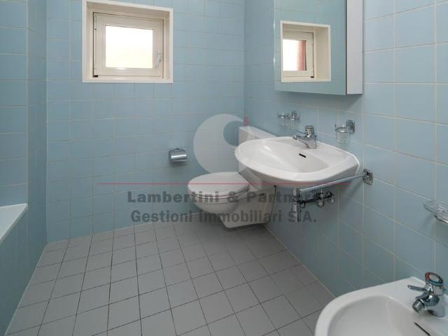 3.5 Zimmer, 83 m², 5. Stock