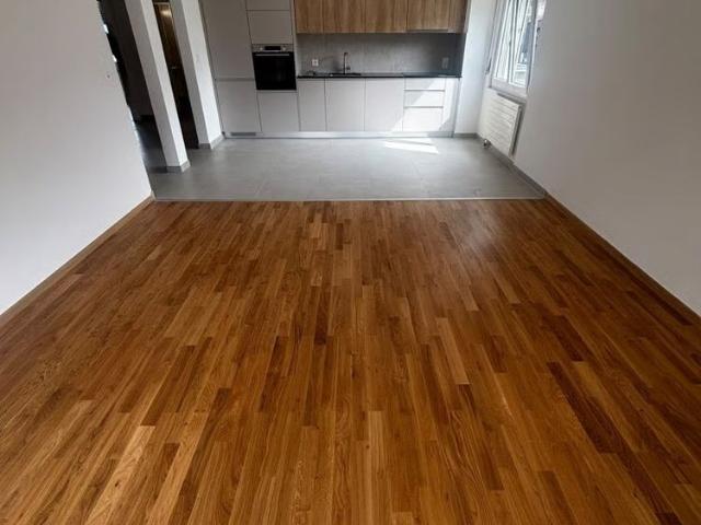 3.5 Zimmer, 83 m², 5. Stock