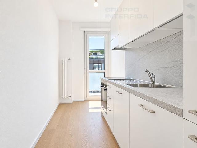 3.5 Zimmer, 83 m², 5. Stock