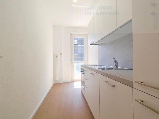3.5 Zimmer, 83 m², 5. Stock