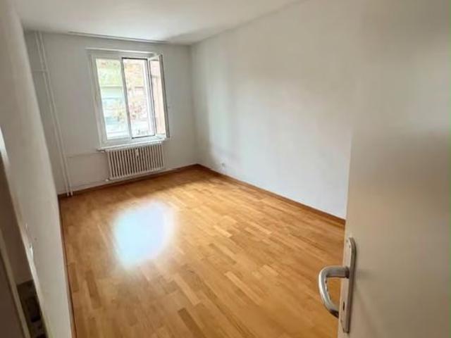 3.5 Zimmer, 83 m²