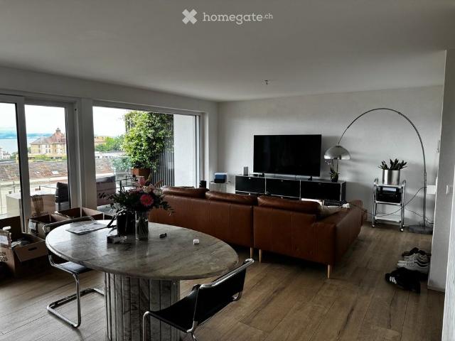 3 Zimmer, 83 m²