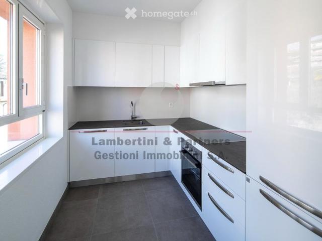 3.5 Zimmer, 83 m²