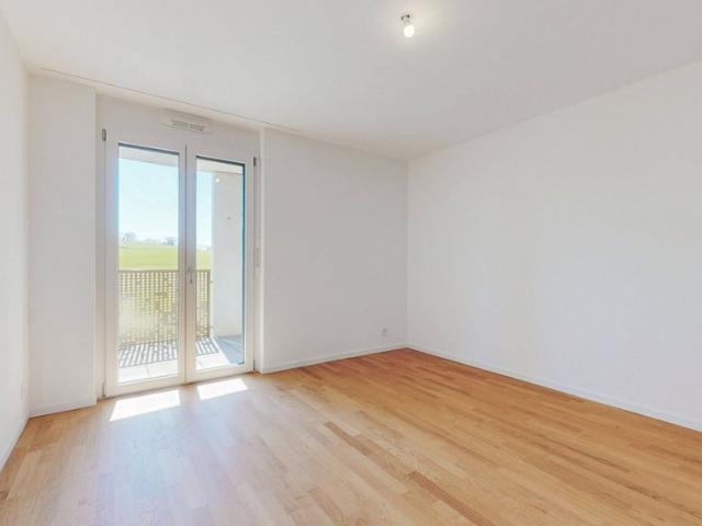 3.5 Zimmer, 83 m², 6. Stock