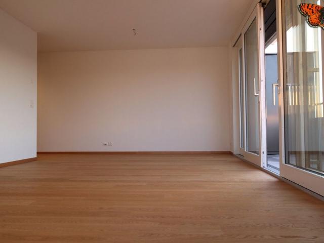 3.5 Zimmer, 83 m², 6. Stock