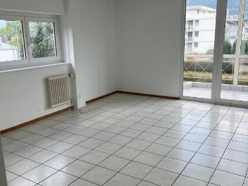 3.5 Zimmer, 83 m²