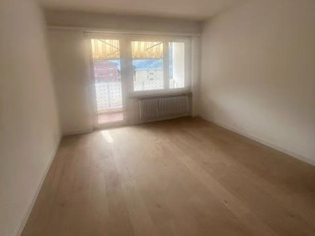 3.5 Zimmer, 83 m²