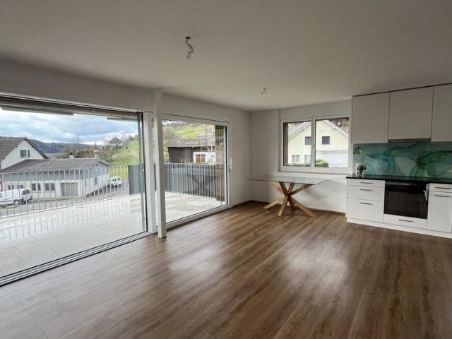 3.5 Zimmer, 83 m²