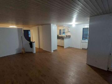 3.5 Zimmer, 83 m², 8. Stock