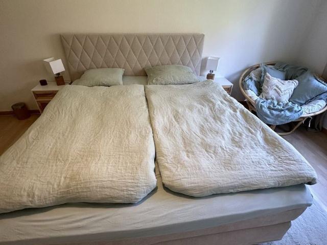 3.5 Zimmer, 83 m², EG