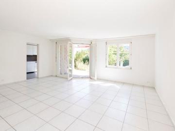 3.5 Zimmer, 83 m², EG