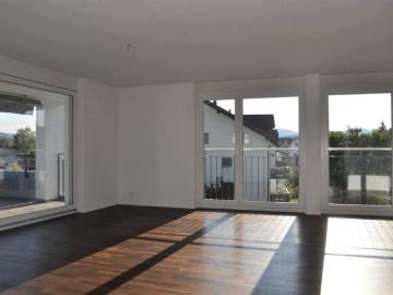 3.5 Zimmer, 83 m², EG