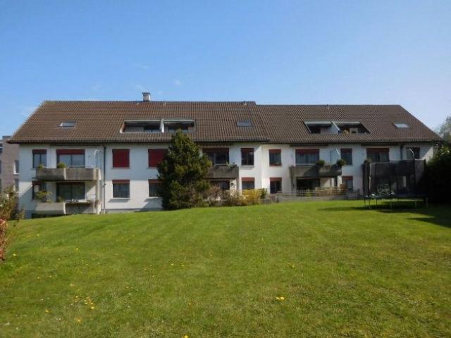 3.5 Zimmer, 83 m², EG