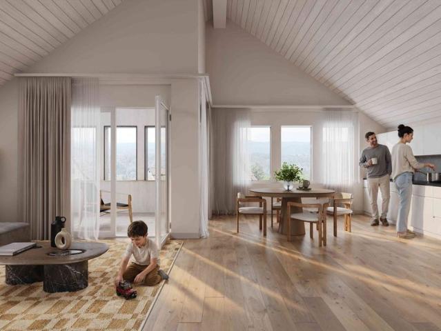 3.5 Zimmer, 83 m², EG