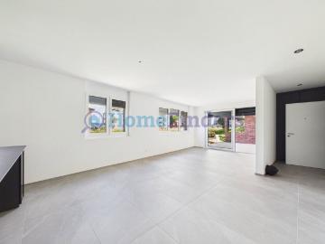 3.5 Zimmer, 83 m², Untergeschoss