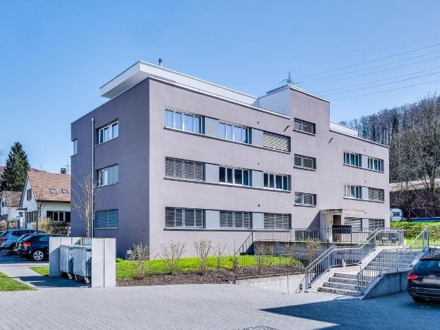 3.5 Zimmer, 94 m2, CHF 1'890