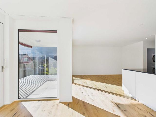 3.5 Zimmer, 94 m², 3. Stock