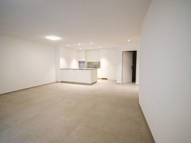 3.5 Zimmer, 94 m², 3. Stock