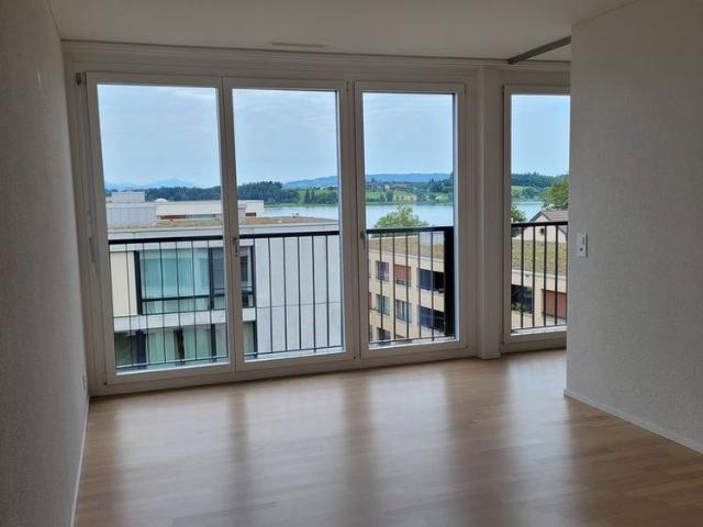 3.5 Zimmer, 94 m², 3. Stock