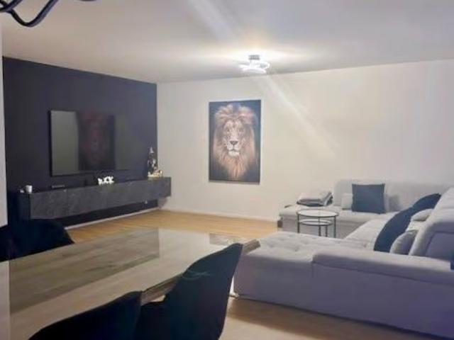 3.5 Zimmer, 94 m², 3. Stock