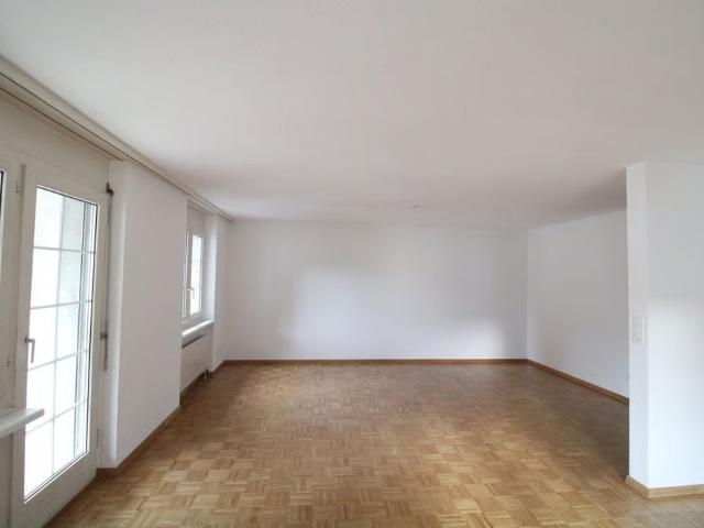 3.5 Zimmer, 94 m², 3. Stock