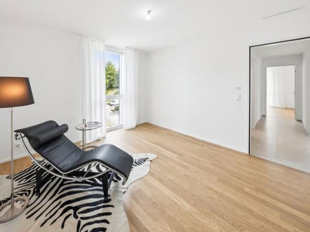 3.5 Zimmer, 94 m², 3. Stock