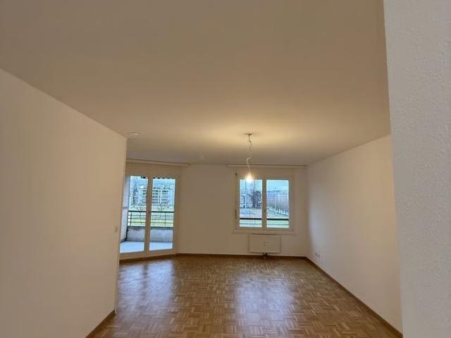 3.5 Zimmer, 94 m², 3. Stock