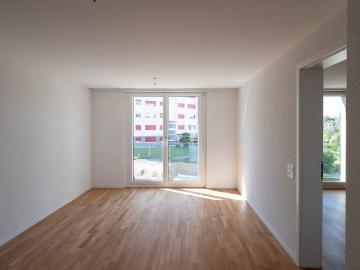 3.5 Zimmer, 94 m², 3. Stock