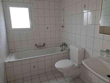 Üärich, Steg-Hohtenn, Westlich Raron, Wallis