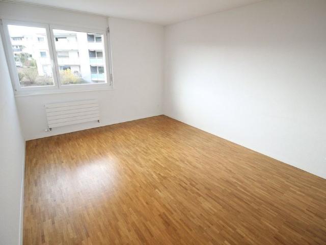 3.5 Zimmer, 94 m², 3. Stock