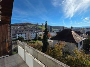 Frenkendorf, Bezirk Liestal, Basel-Landschaft