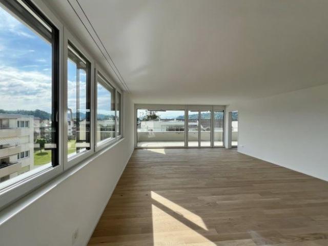3.5 Zimmer, 94 m², 3. Stock