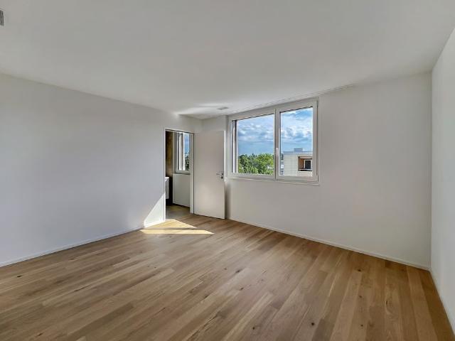 3.5 Zimmer, 94 m², 3. Stock