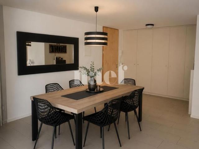 3.5 Zimmer, 94 m², 3. Stock