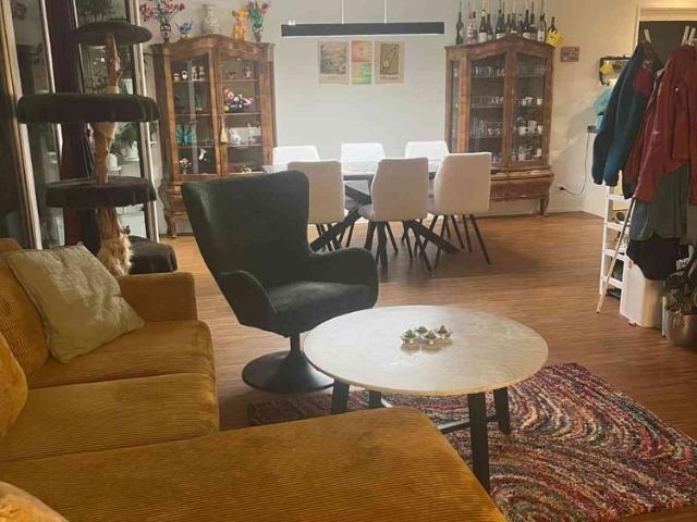 3.5 Zimmer, 94 m², 3. Stock