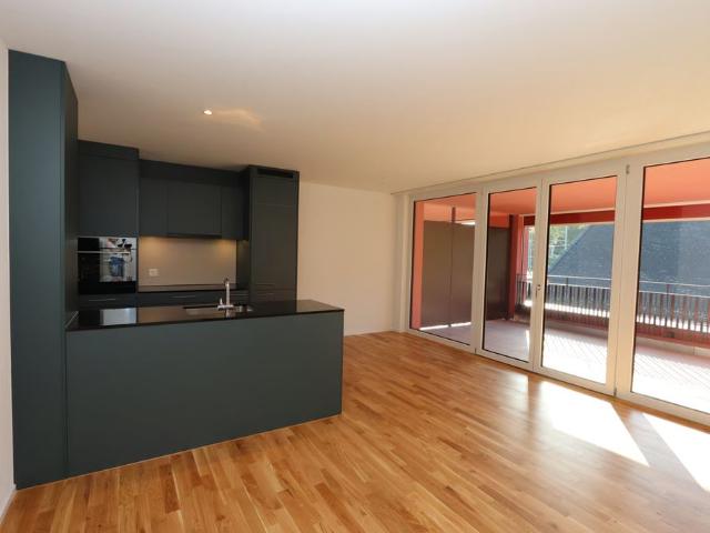 3.5 Zimmer, 94 m²