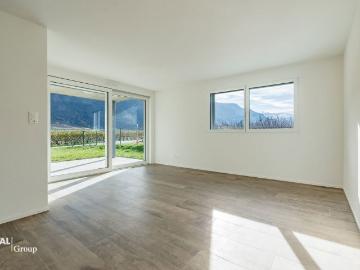 3.5 Zimmer, 94 m²