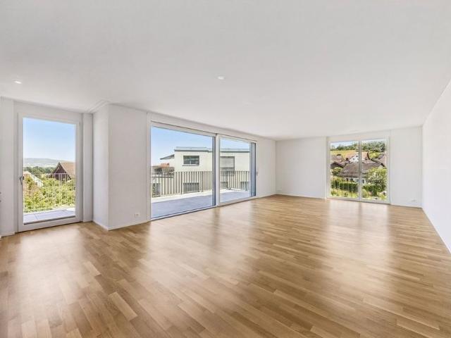 3.5 Zimmer, 94 m²