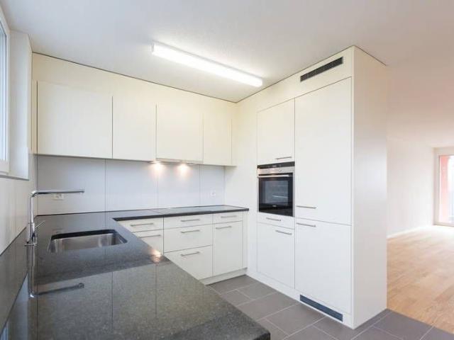3.5 Zimmer, 94 m², 1. Stock
