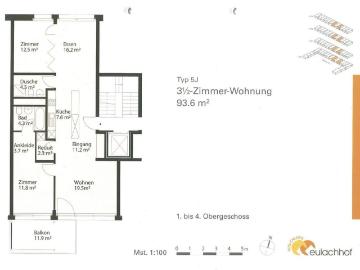 Neuhegi, Winterthur, Bezirk Winterthur, Kanton Zürich
