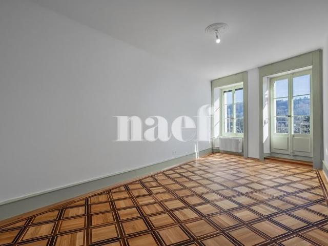 3.5 Zimmer, 94 m², 1. Stock