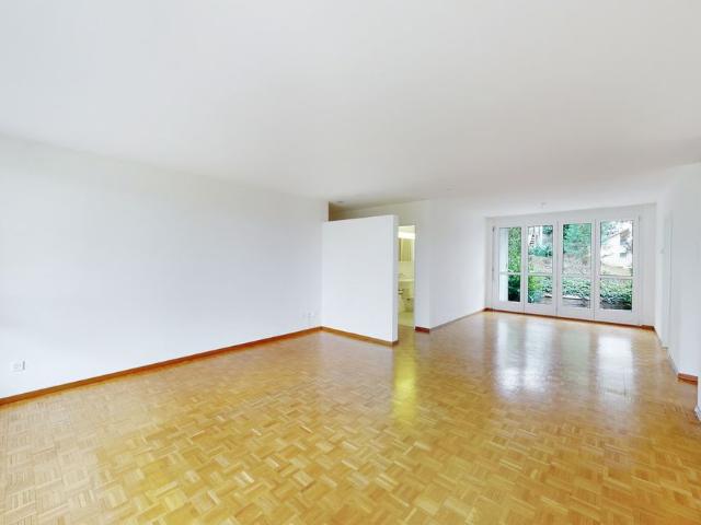 3.5 Zimmer, 94 m², 1. Stock