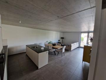 3.5 Zimmer, 94 m², 1. Stock