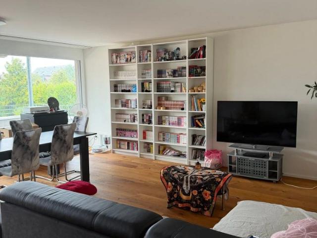 3.5 Zimmer, 94 m², 1. Stock