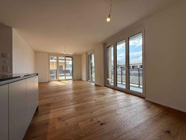 3.5 Zimmer, 94 m², 1. Stock
